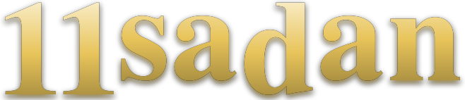 11sadan logo