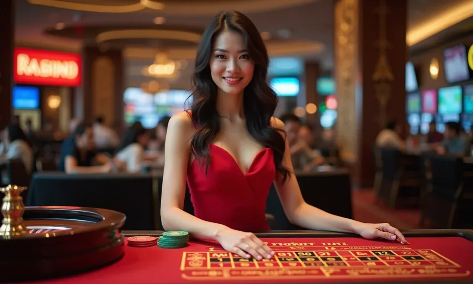11sadan Dragon Tiger Ngày