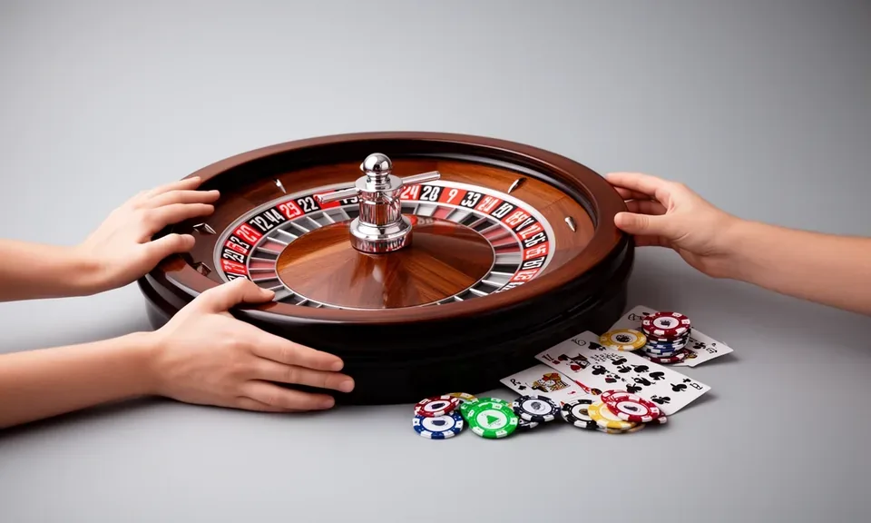 11sadan Việt Nam Sảnh casino